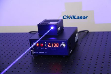 How to Make High Power Laser Work for a Long Time?